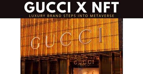 NFT Gucci